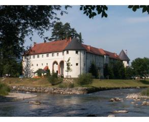 Grad VRBOVEC  Burg VRBOVEC  Castle VRBOVEC